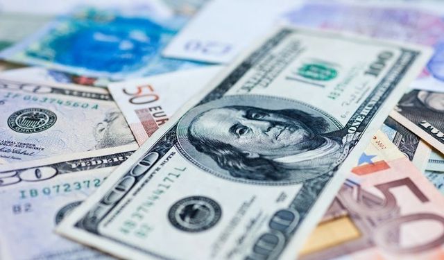 Dolar güne yatay seyirle başladı (17 Eylül 2026)
