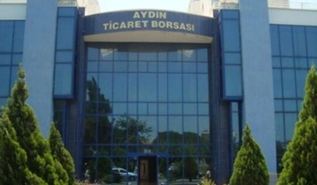 Aydın Ticaret Borsası’nda seçim takvimi belli oldu