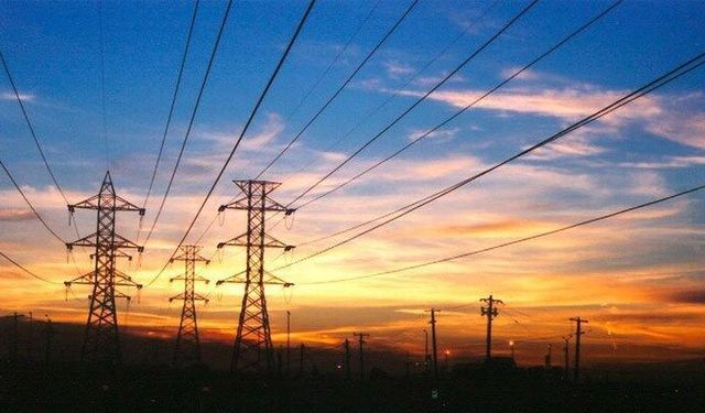 Aydın'da elektrik kesintisi!