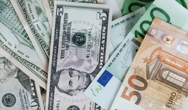 Dolar haftaya yükselişle başladı (14 Eylül 2026)