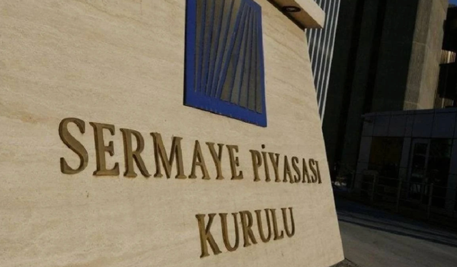 SPK, Pusula Portföy'e iki yıllık işlem yasağı getirildiğini duyurdu