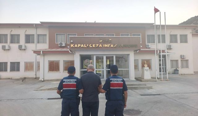 Kuşadası’nda operasyon: 2 şüpheli tutuklandı!