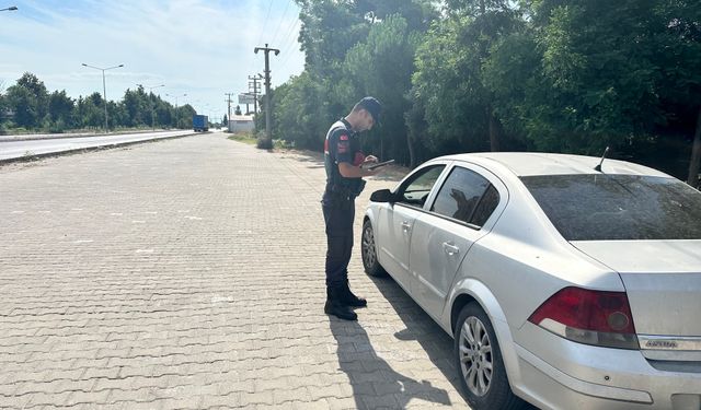 Aydın’da ÇEMBER-141 operasyonu: Aranan 24 kişi yakalandı