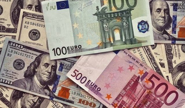 Döviz piyasasında hareketlilik sürüyor (22 Eylül 2026)