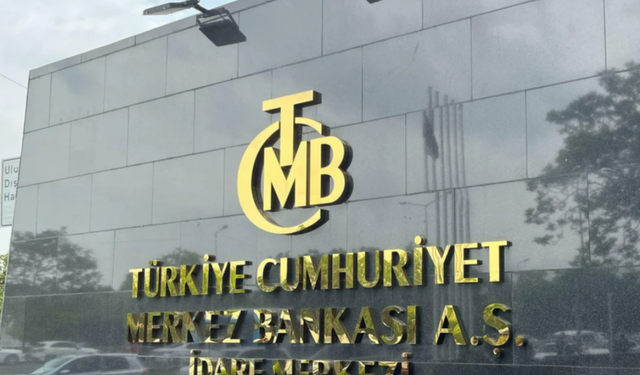 Merkez Bankası faizi yüzde 37’de sabit tuttu