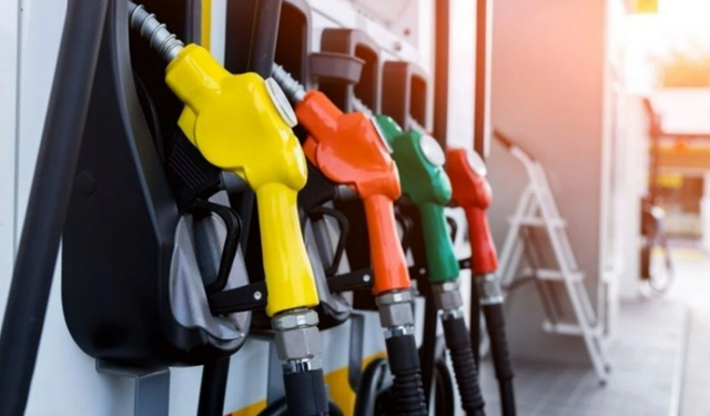 Motorin 100 lira sınırını aşacak!