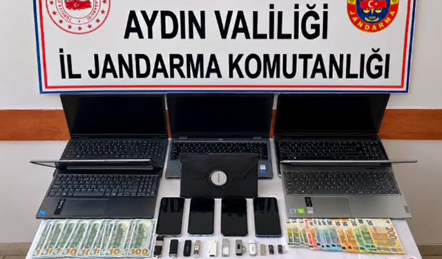 Nazilli Pamuk Araştırma Enstitüsü’nde usulsüzlük operasyonu!