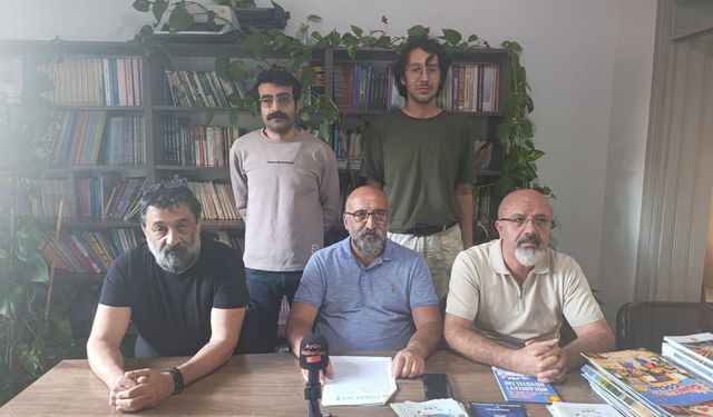 Eğitim Sen’den güvenli okul çağrısı: “Okullarda güvenlik sorunu büyüyor!”