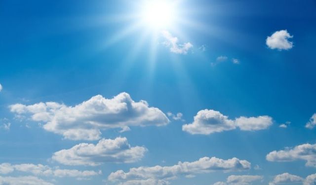 Aydın'da bugün hava güneşli olacak! (9 Ekim 2026)