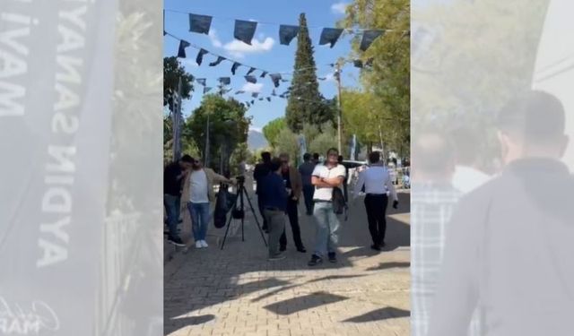 AYSO seçiminde güvenlik önlemleri alındı