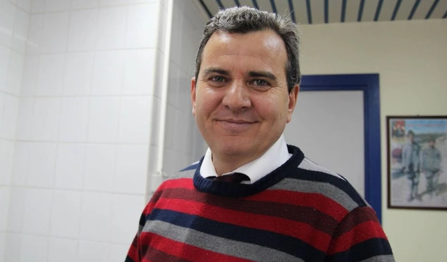 Aydın'da sağlık camiasını üzen ölüm!