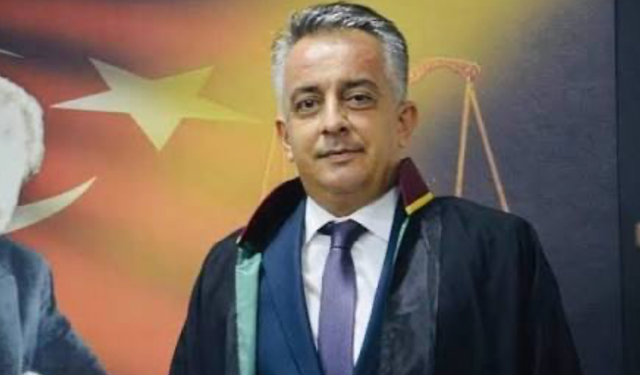 Aydın Barosu'nda Arslan güven tazeledi