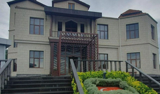 Adnan Menderes Müzesi’nde gözler açılış tarihine çevrildi
