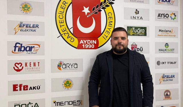 AGC'de bayrak değişimi