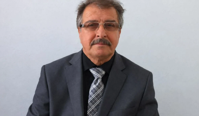 Kuşadası’nda Mahmut Kömeç hayatını kaybetti