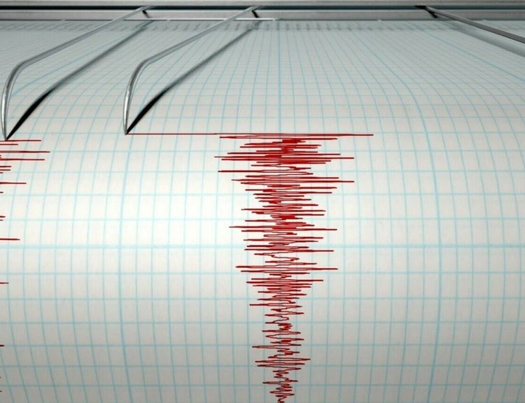 Balıkesir depreminde 1 kişi hayatını kaybetti