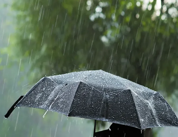 Aydın’a sağanak yağış ve fırtına uyarısı yapıldı