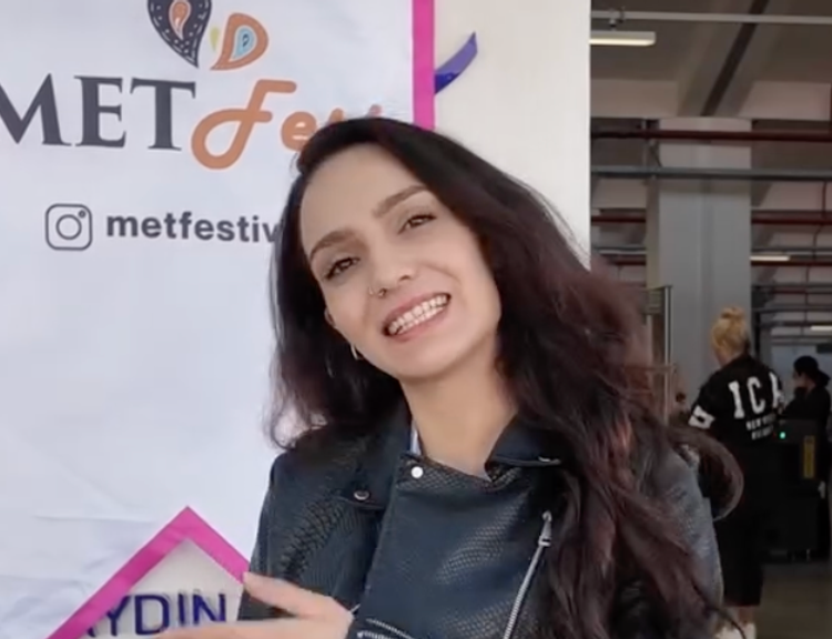 Metfestival devam ediyor