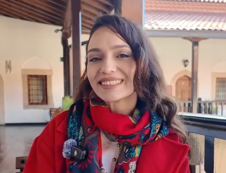 Fibar Hotel Zincirlihan'da tahinli sufle denediniz mi?