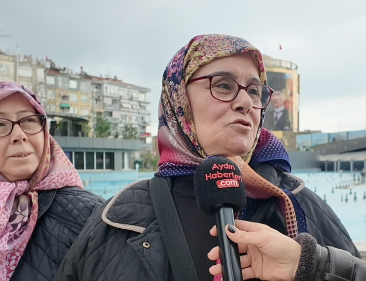 Aydın depreme hazır mı? Aydın halkı konuştu