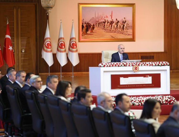 AK Parti, MHP ve DEM, Abdullah Öcalan’a “umut hakkı” verilmesinde anlaştı!