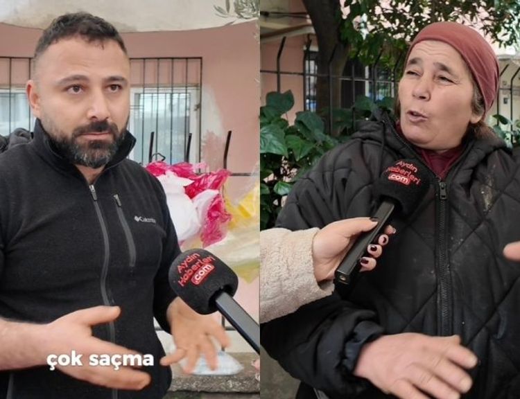 Kurtuluş Mahalle Pazarı'nda yer bilmecesi! Esnaf ve vatandaş ne diyor?