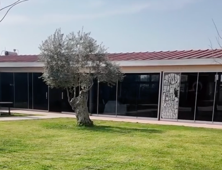 Bayramda kahvaltının adresi: Kaanbey Çiftliği!