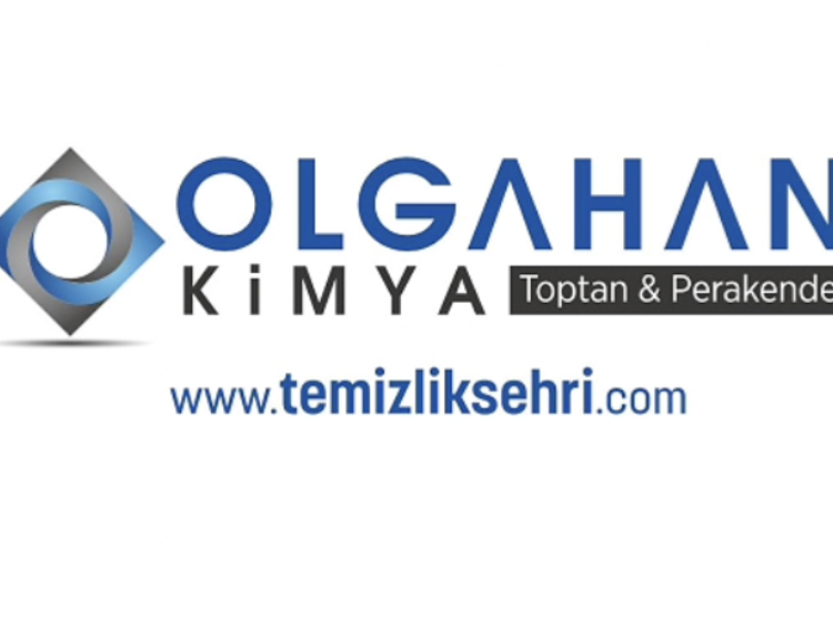 Bahar temizliğinizi başlamadan Olgahan Kimya'ya uğramayı unutmayın!