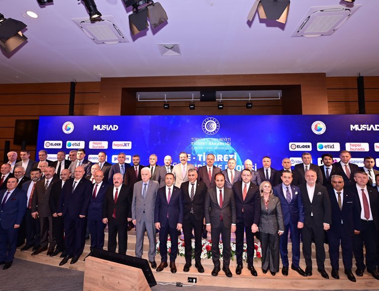 AYTO'dan üyelerine E-Ticaret eğitimi!