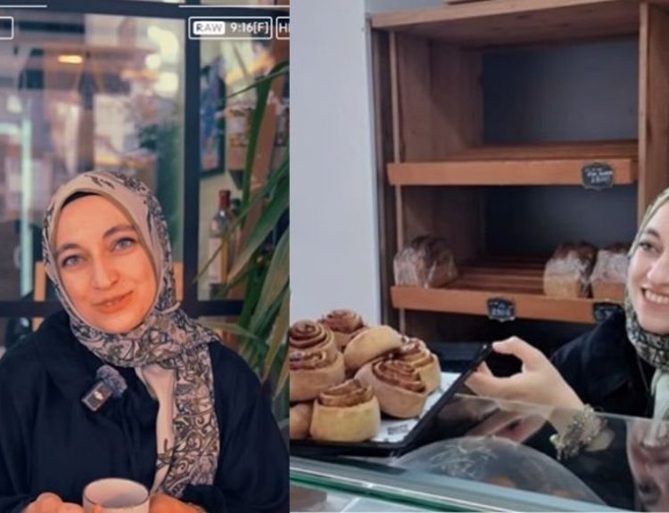 2019’da başlayan bir yolculuk… Ekşi Mayam!