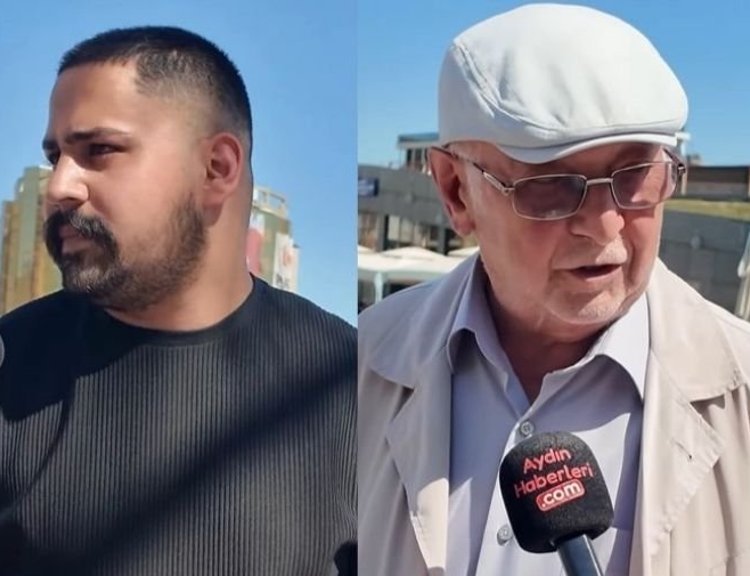 Aydın'da bir günlüğüne yönetici olsaydınız ilk neyi değiştirirdiniz?