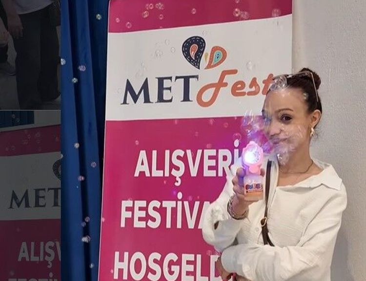 Metfestival başladı!