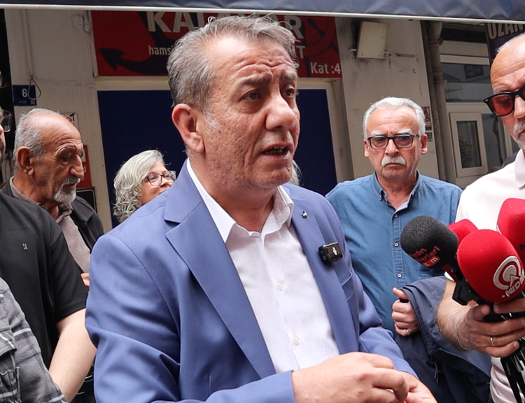 Efeler Belediyesi ve Aydın Büyükşehir Belediyesi arasındaki çay savaşlarında 3.round!