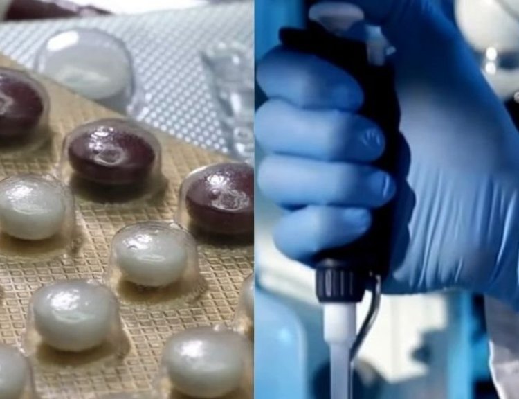 Bilim dünyasından dikkat çeken gelişme: Erkeklere özel doğum kontrol hapı