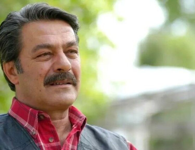 Yeşilçam'ın duayen ismi Kadir İnanır kaybetti
