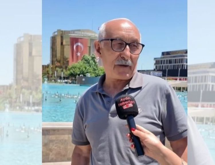 Aydınlı vatandaş: "Kılıçdaroğlu'nun yaptığı büyük bir ihanettir!"