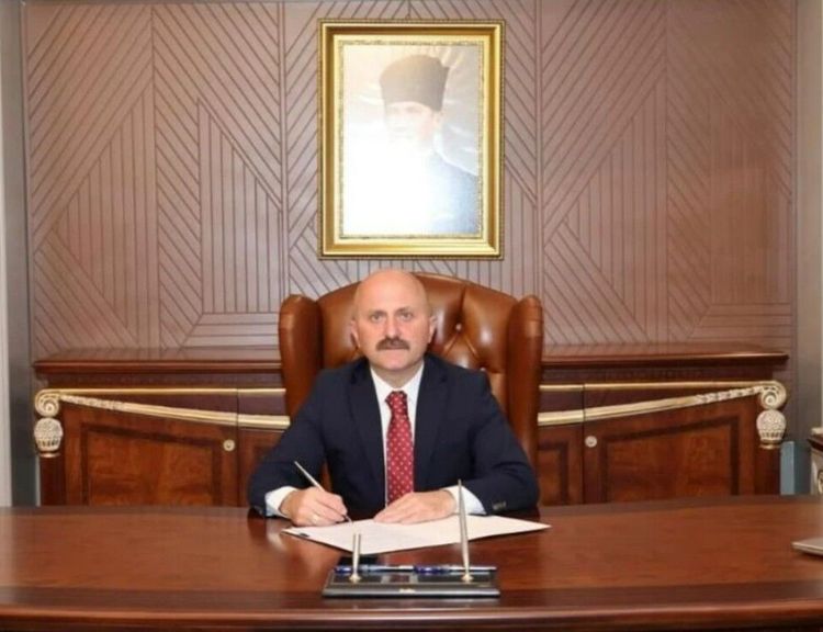 Vali Varol'dan incir depolarına uyarı