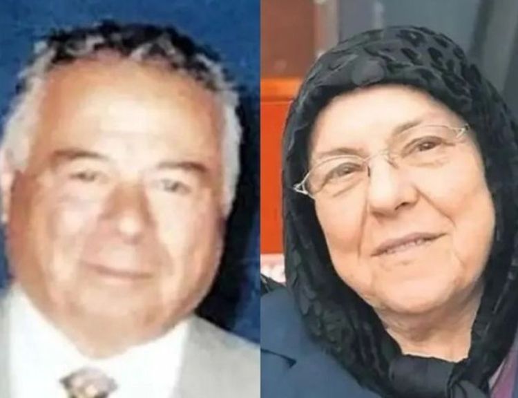 Tam 43 yıl hizmetçilik yaptığı patronu, öz babası çıktı!