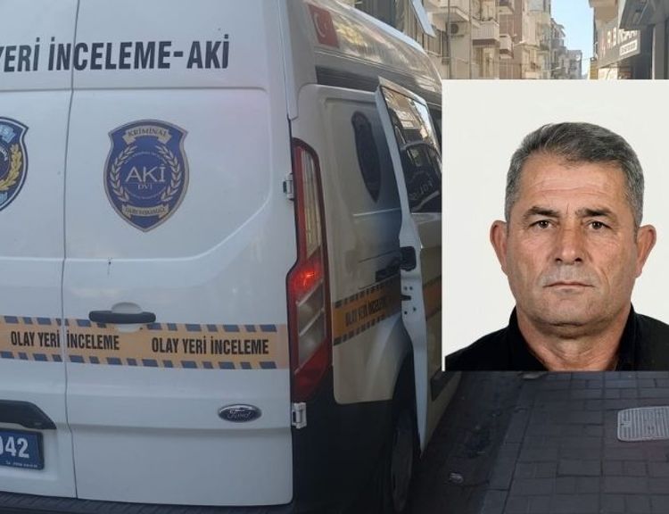 Aydınlı muhtar masaj salonunda hayatını kaybetti