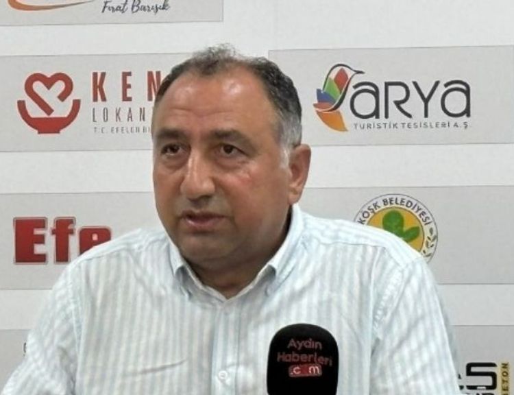 Kenanoğlu’ndan Meclis’e hakikat komisyonu çağrısı