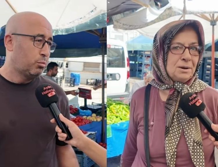 Aydın’da yaşamanın en zor yanının ne olduğunu sorduk