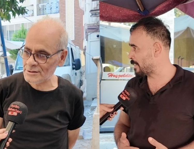 Aydın halkı 'Çerçeve Yasa' hakkında ne düşünüyor?