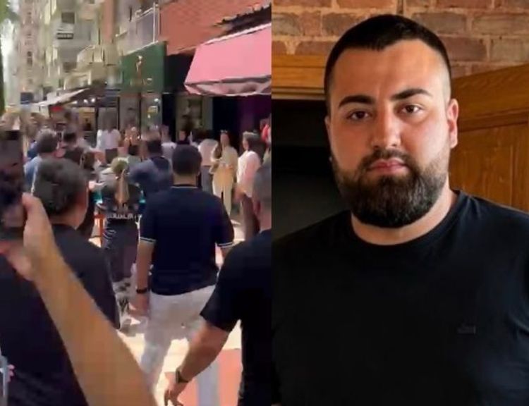 Aydın'da ağır yaralanan esnaf hayatını kaybetti!