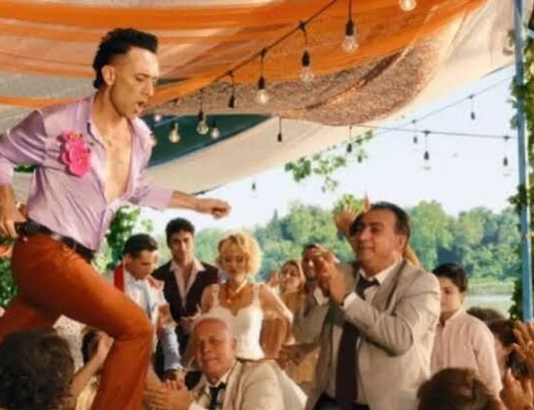 Mabel Matiz'e “Ha Leylim” şarkısı nedeniyle soruşturma!