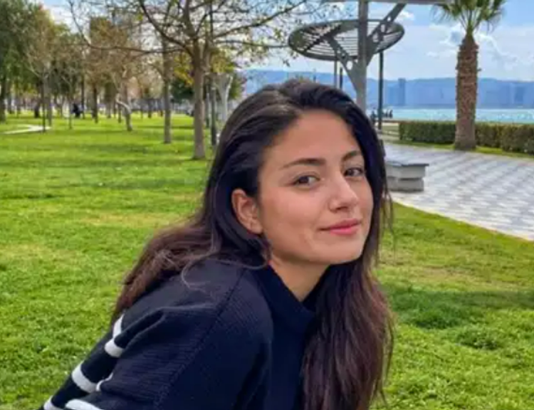 Aydınlı Melek Öztürk son yolculuğuna uğurlandı