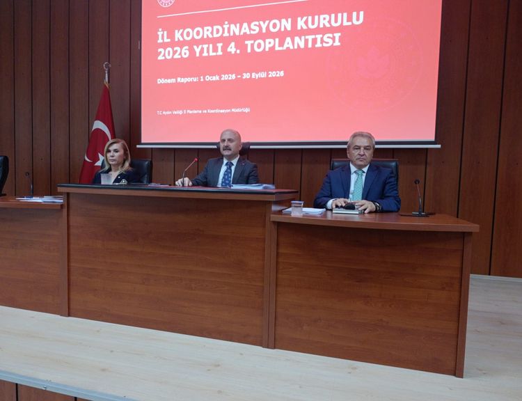 Vali Varol’dan kurumlara koordinasyon çağrısı