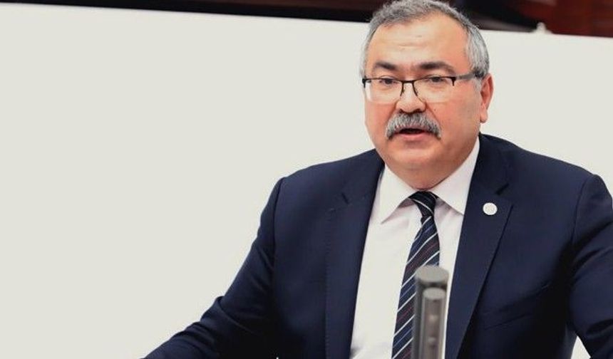 Süleyman Bülbül'den Kasım 2022-Şubat 2023 dönemine adalet raporu