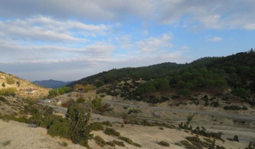 Aydın'da feldpast ocağının kapasite arttırma talebine bakanlıktan onay geldi