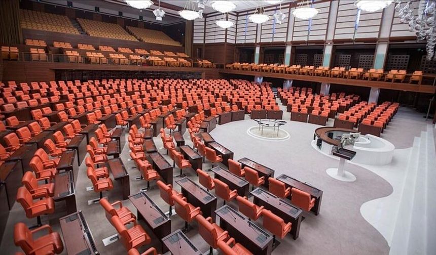 'Çerçeve yasa' kabul edildi