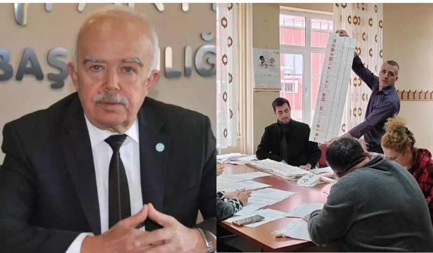 Başkan Taner’den Aydın halkına çağrı: “Oy sayımına gidin”